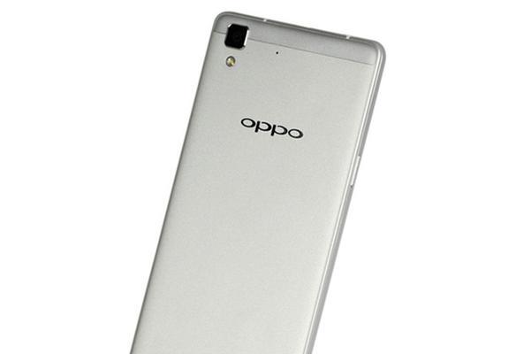 Oppo7005电信版（性能卓越、拍照精彩、操作简便、外观时尚）