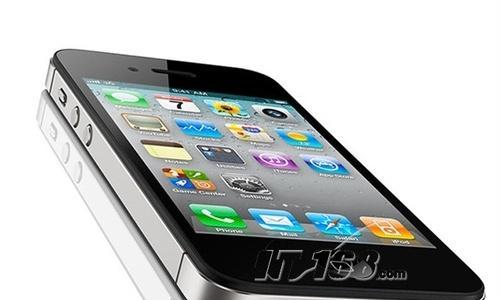 电信版iPhone4（深入探究iPhone4在电信市场的表现及用户体验）