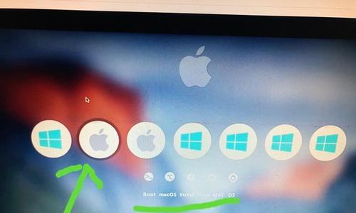 如何在苹果设备上安装双系统（实现苹果双系统，让你的设备功能更强大）