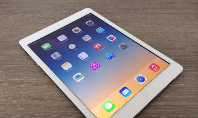 iPad2（卓越性能与无限创意的结合）