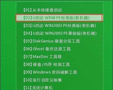 U盘装系统BIOS教程（详细步骤教你通过U盘装系统，解决BIOS相关问题）