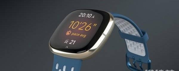 Fitbit（为你的健康管理提供科技支持）