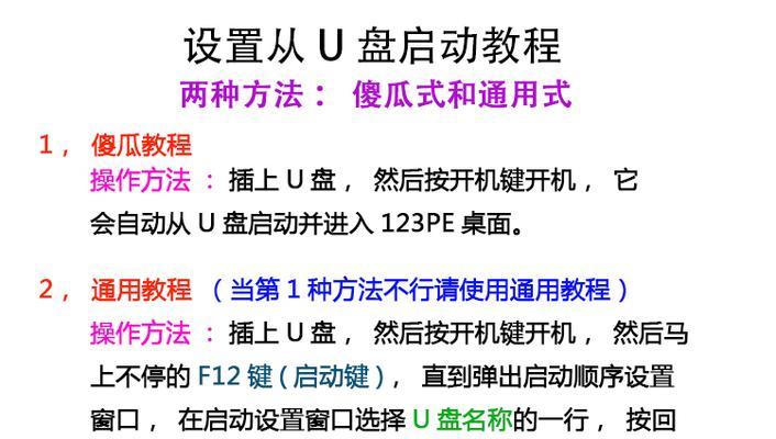 教你使用台式机PE装系统，轻松搞定电脑系统安装问题（以台式机PE装系统为例，解决系统安装难题）