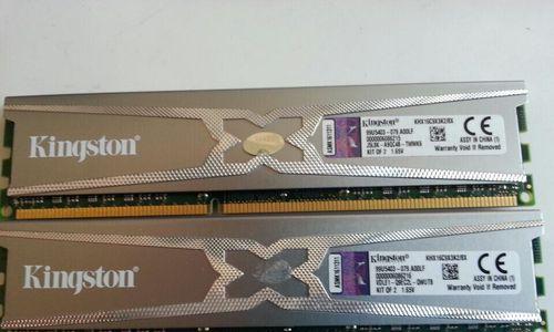 金士顿DDR3内存——高性能稳定的选择（了解金士顿DDR3内存的特点与优势）