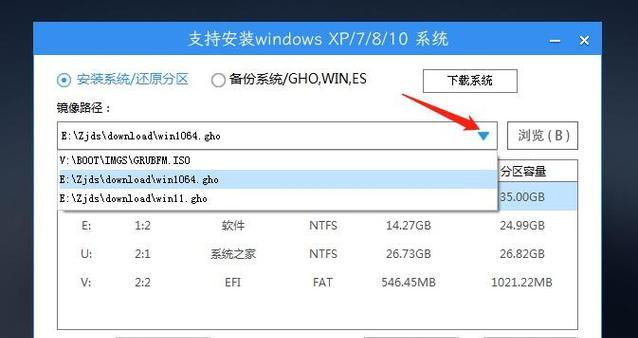 换装Win7系统教程（让你的电脑焕发新生，畅享Win7系统的便捷与稳定）