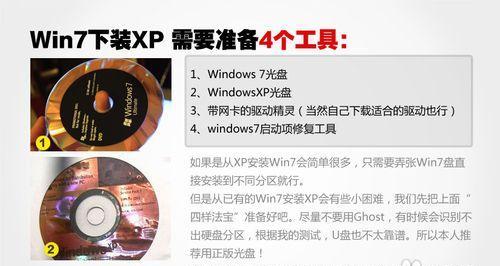 XP系统安装版安装教程（详细教你如何在计算机上安装XP系统，快速恢复经典操作体验）
