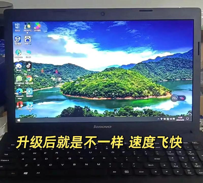 联想G510一键恢复教程（详细指南及关键步骤，让您的G510重获新生）