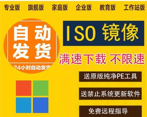 深入了解Win10专业版映像文件（掌握Win10专业版映像文件的安装与应用技巧）