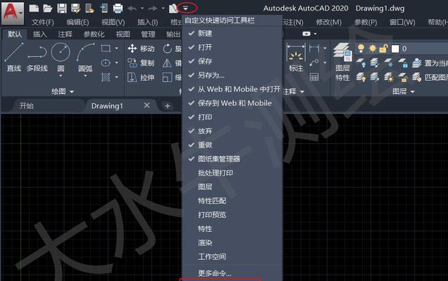 使用CAD进行等比例放大尺寸的技巧与方法（CAD等比例放大尺寸的步骤与关键点）