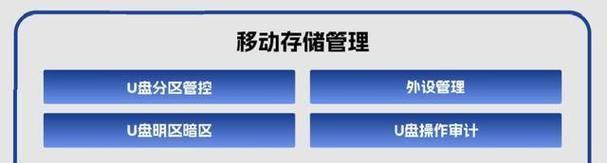 U盘分区合并教程（一键操作，实现U盘分区合并，解决存储空间不足问题）