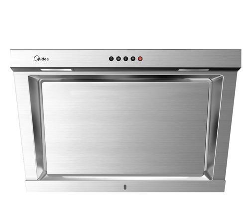 美的CXW-200-DJ520B抽油烟机的优势和使用体验（高效净化、智能操控，让厨房环境更清新）