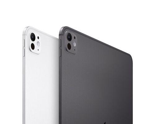 外国版本的iPad（探索外国版本iPad的独特魅力和引人注目的特点）