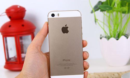 iPhone5s台版（探索经典与现代的完美结合）