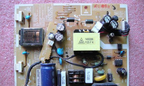 三星S22C200B显示器（探索三星S22C200B显示器的功能和特色）