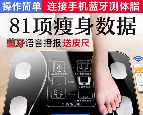 家庭用脂肪秤的好处和使用技巧（了解如何正确使用家庭脂肪秤来管理身体健康）