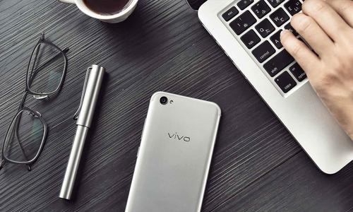 VivoS9Plus（多功能强大，用户体验无比出色）