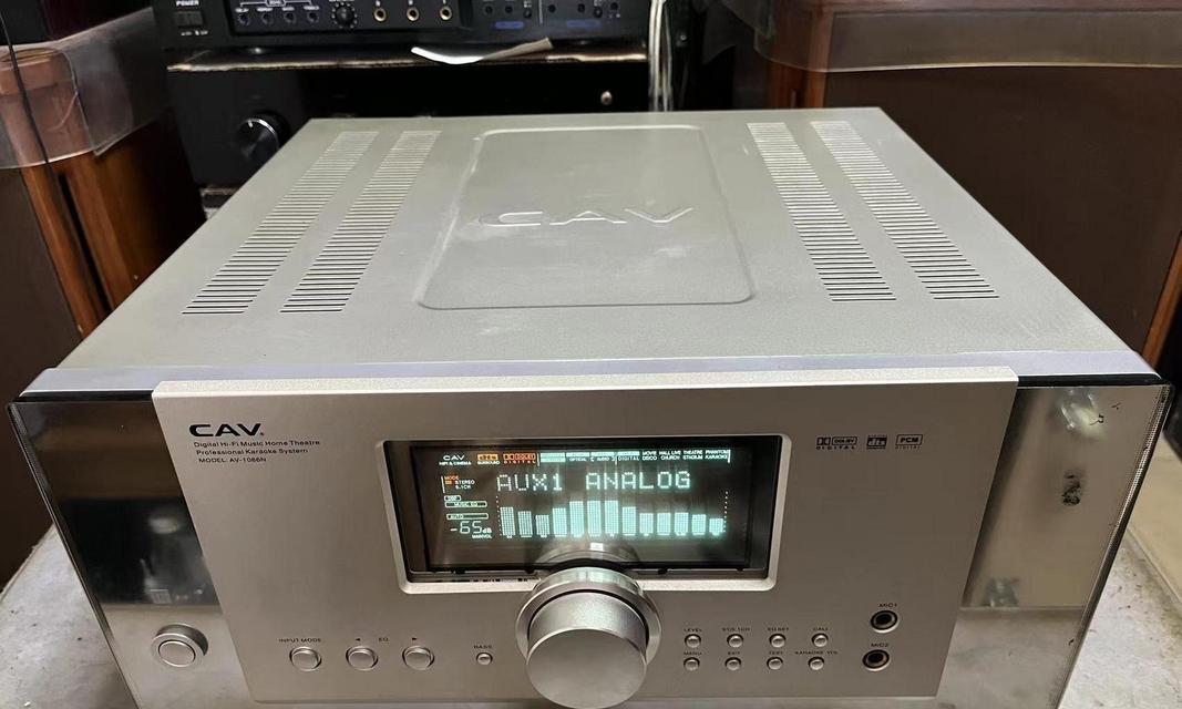 深度解析CAV音响的音质表现与市场反馈（探索CAV音响的创新科技与用户体验，评估其性价比和竞争优势）