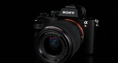 Sonya7RII（探索Sonya7RII相机的出色特点与性能）