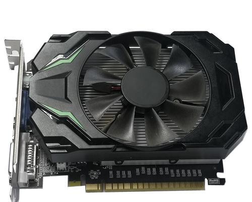 A106700加GT740（解锁极致畅玩，畅享全新游戏世界）