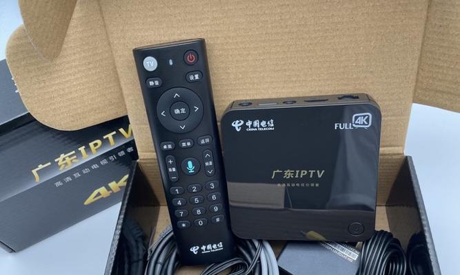 揭秘仙桃电信IPTV（探索IPTV在仙桃电信的创新应用，让您畅享视听盛宴）