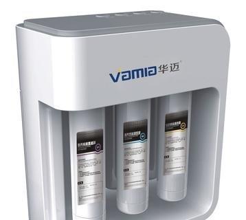 华迈净水器500（华迈净水器500）