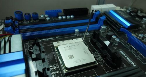 740CPU玩游戏的体验如何？（以740CPU为主机配置，畅享高品质游戏体验！）