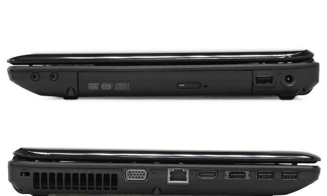 联想笔记本G470详细评测（性能卓越，适合日常办公和娱乐）