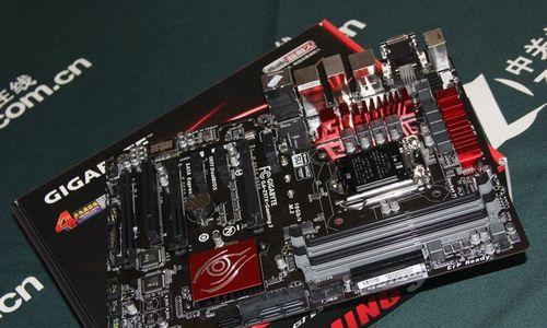 技嘉Z97XGaming3性能评测（一探技嘉Z97XGaming3主板的性能表现与特点）