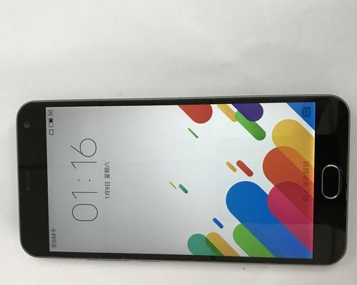魅族Note53G手机详细评测（性能强劲价格亲民一起来看看魅族Note53G手机如何表现）