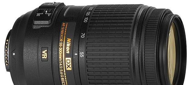尼康55-300mm镜头的使用体验（了解尼康55-300mm镜头的功能和特点）