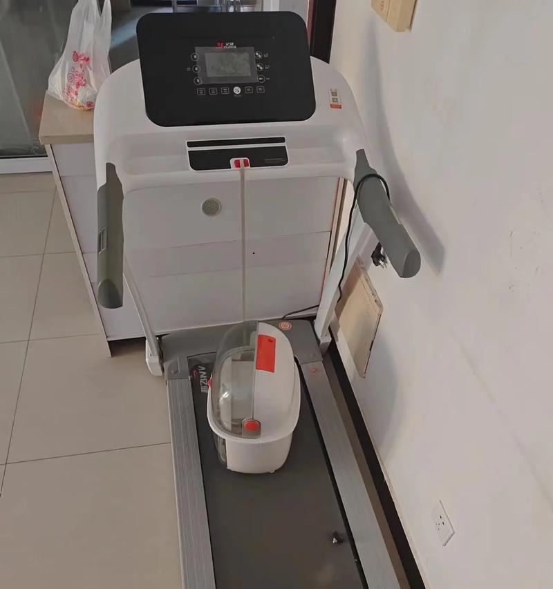 亿健8008A跑步机全面评测（解读亿健8008A跑步机的性能、功能和用户体验）