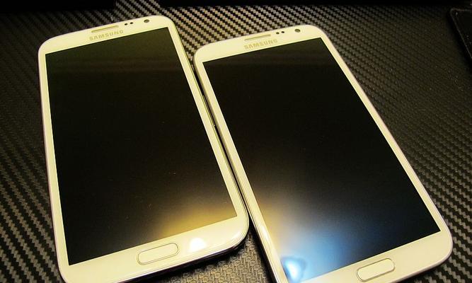 三星Note2信号表现如何？（探究三星Note2手机信号质量的优劣）
