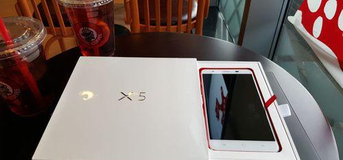 小辣椒X5（颠覆你对小辣椒的认知，体验卓越性能的X5）