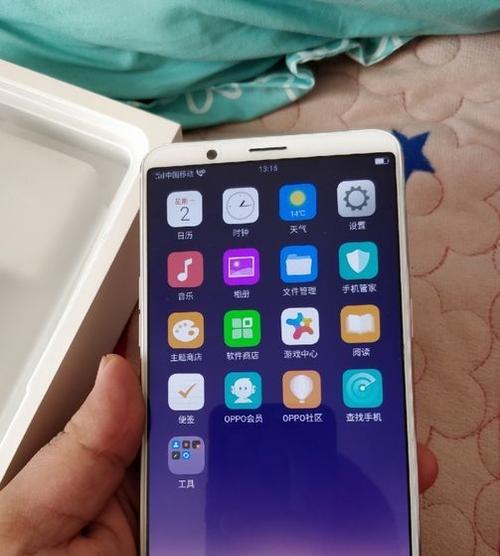 华硕和OPPO手机（解析两大手机品牌的特点、优劣与用户评价）