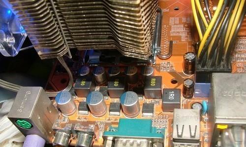 Cpue5200（探索Cpue5200的优势和应用领域）