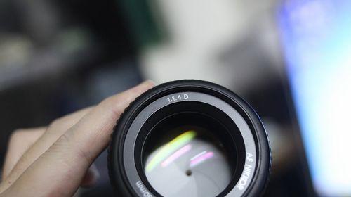 尼康AF501.4（解析尼康AF501.4的卓越性能与创新设计）