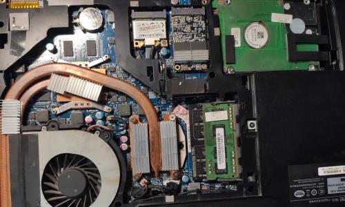 神舟K650DA29（探索神舟K650DA29的强大性能与出色设计，开启顶尖游戏体验之旅）