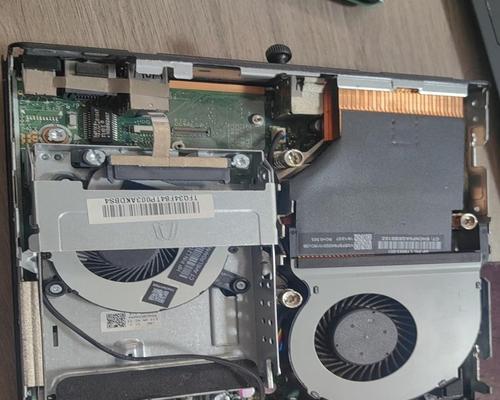 惠普G4拆装教程（以图文方式详解惠普G4的拆装过程，帮助您解决常见故障）