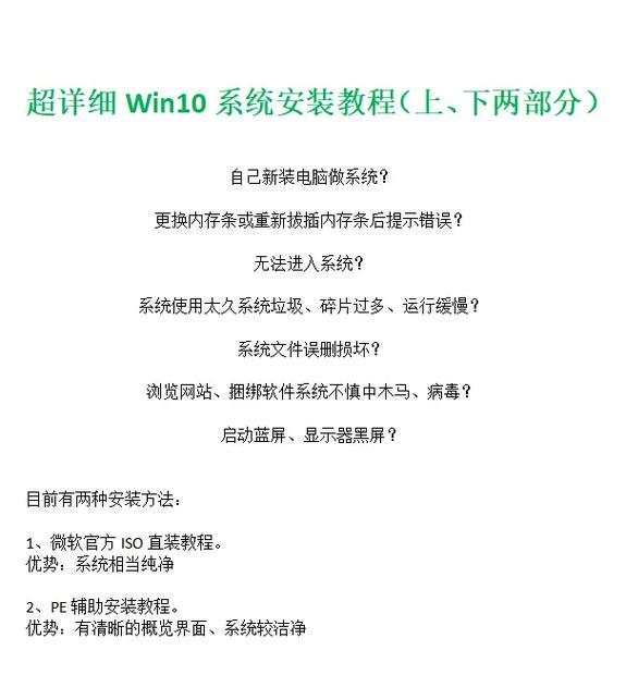 电脑系统安装教程（教你一步步安装电脑系统，让你轻松上手）