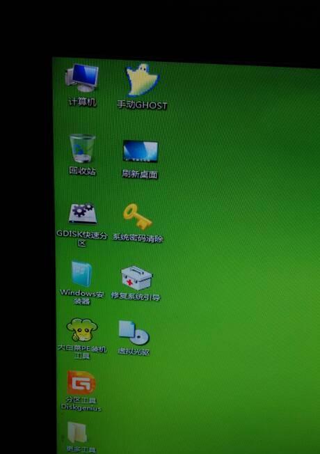 联想Y460装Win8教程（详细步骤让您的联想Y460电脑迎接全新的Windows8系统体验）