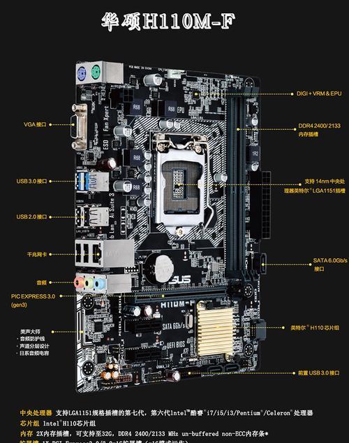 华硕FX50J笔记本更换主板教程（一步步教你如何更换华硕FX50J笔记本的主板）