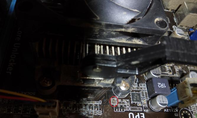 华硕K505l后盖拆装教程（华硕K505l后盖拆装教程详解，告别繁琐拆装困扰）