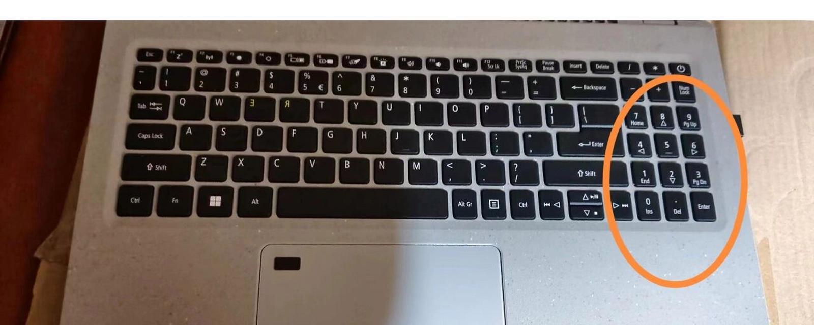 数字键开关的作用及使用技巧（提升工作效率的小秘密，数字键开关带给你的便利）