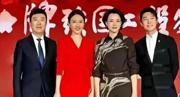 2015春晚收视率大揭秘（一部电视节目的背后成绩单）