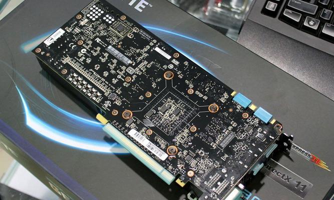 GTX940（以GTX940为主打显卡，为您带来高品质游戏体验）