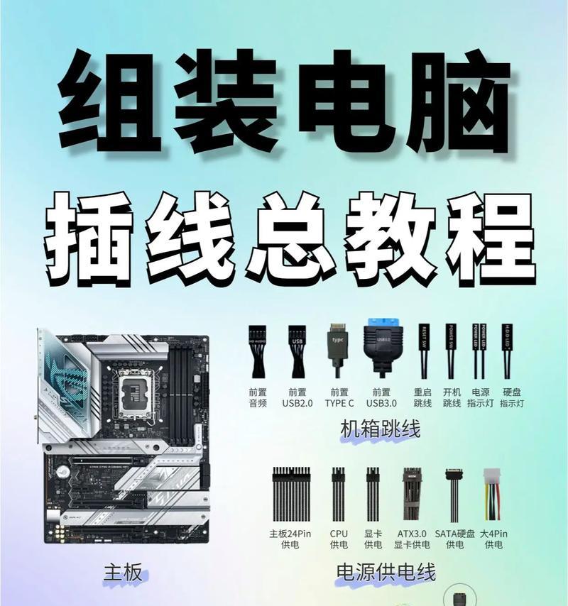 学会操作电脑的必备指南（轻松掌握电脑操作技巧，从入门到精通）