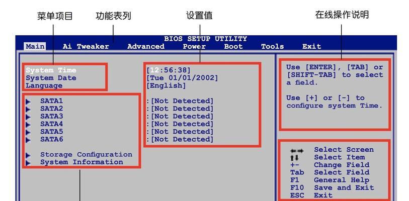 电脑棒升级BIOS教程（简明易懂，轻松升级你的BIOS固件）