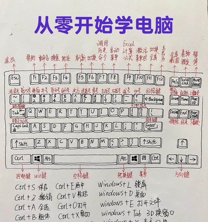 学会如何将电脑文件导入Excel，轻松管理数据（简单易懂的导入Excel教程，提高工作效率）