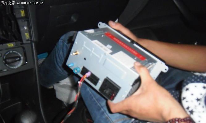 桑塔纳防盗电脑安装教程（详解桑塔纳汽车防盗电脑的安装步骤及注意事项）