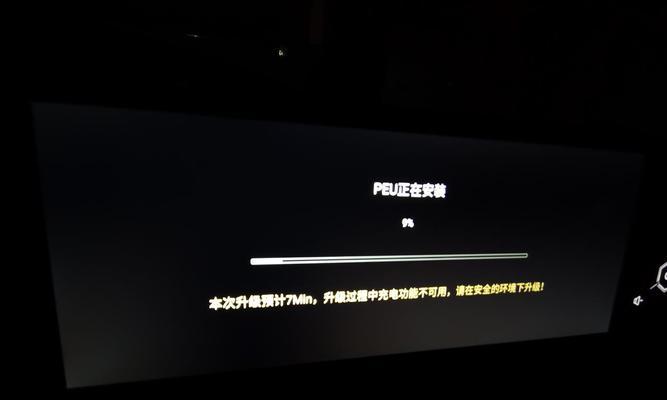 长安车机电脑初始化错误的解决方法（排查问题和修复步骤，有效解决长安车机电脑初始化错误）